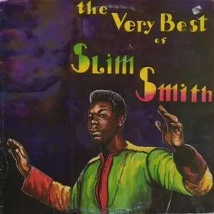 Pochette de The Very Best Of de Slim Smith