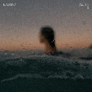 Pochette de Alive de Kasbo