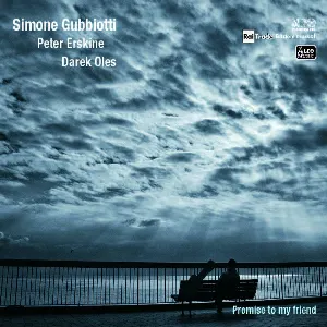 Pochette de Promise to My Friend de Peter Erskine