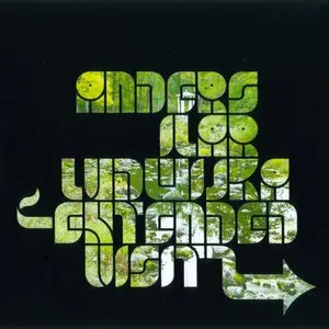 Pochette de Ludwijka: Extended Visit de Anders Ilar