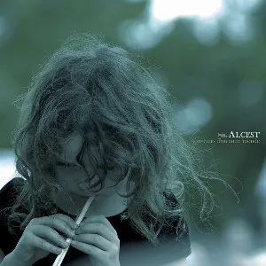 Pochette de Souvenirs d’un autre monde de Alcest