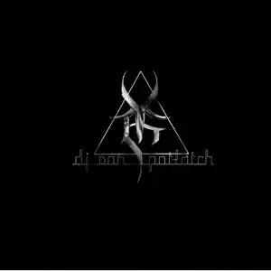 Pochette de Black Swarms de Potlatch