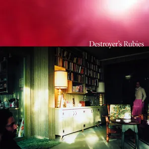 Pochette de Destroyer’s Rubies de Destroyer