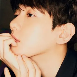 Pochette de Bambi de BAEKHYUN