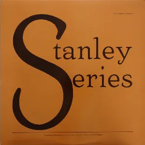 Pochette de Stanley Series, Vol. 1 No. 4 de The Stanley Brothers
