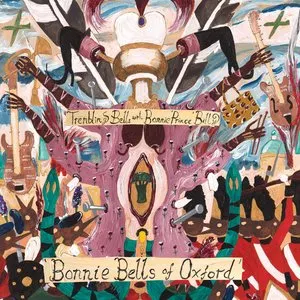 Pochette de The Bonnie Bells of Oxford de Bonnie “Prince” Billy
