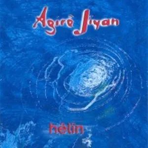 Pochette de Helin de Agirê Jîyan
