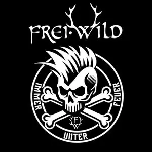 Pochette de Immer unter Feuer de Frei.Wild