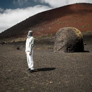 Pochette de Fissure de vie de So La Lune