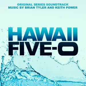 Pochette Hawaii Five‐0