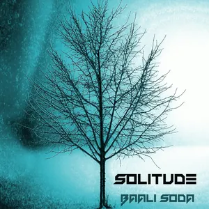 Pochette de Solitude de Baali Soda