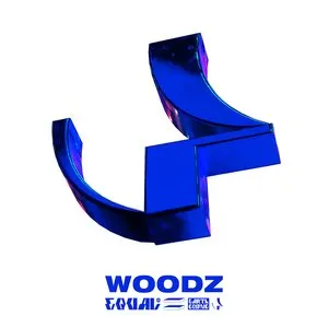 Pochette de EQUAL de WOODZ
