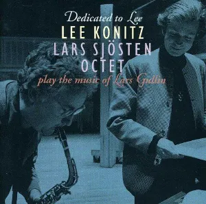 Pochette Dedicated to Lee (Play the Music of Lars Gullin)