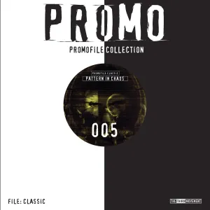 Pochette de Promofile Classic 005 - Patterns in Chaos de Promo