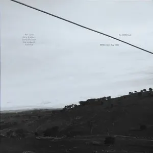 Pochette de Wired Open Day 2009 de Oren Ambarchi