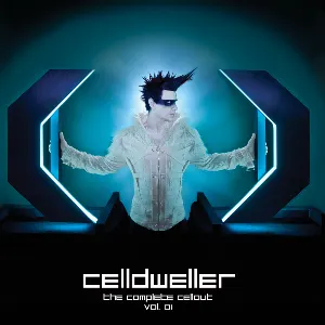 Pochette de The Complete Cellout, Volume 01 de Celldweller
