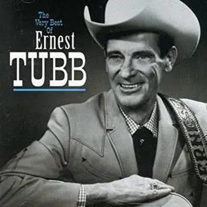 Pochette de The Very Best Of Ernest Tubb de Ernest Tubb