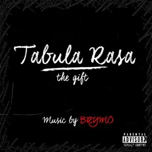 Pochette de Tabula Rasa de Brymo
