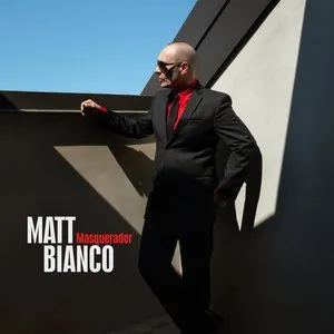 Pochette de Wanderlust de Matt Bianco