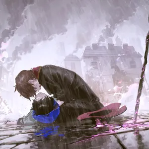 Pochette de Speak de FUZI