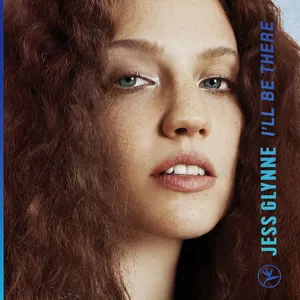 Pochette de I'll Be There de Jess Glynne