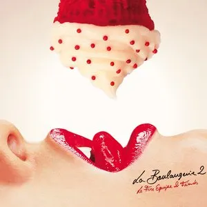 Pochette de La Boulangerie 2 de La Fine Équipe