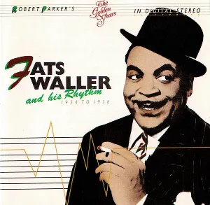 Pochette de 1934 to 1936 de Fats Waller and His Rhythm