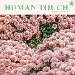 Pochette de Human Touch de Daniel Romano