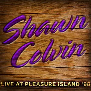 Pochette Live at Pleasure Island '98