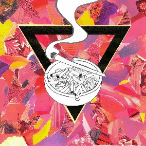 Pochette de Flemme de THÉA