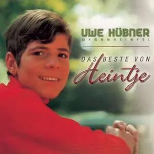 Pochette de Das beste von Heintje de Heintje
