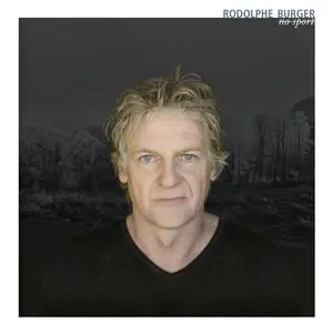 Pochette de No Sport de Rodolphe Burger