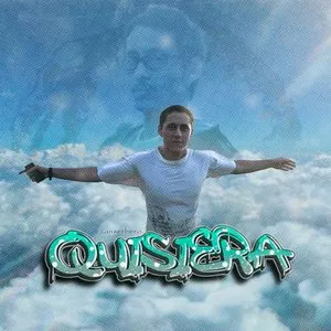 Pochette de Quisiera de Canserbero
