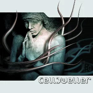 Pochette de Celldweller de Celldweller
