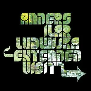 Pochette de Ludwijka de Anders Ilar