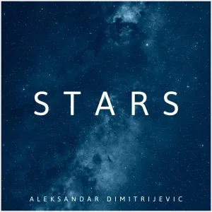 Pochette de Stars de Aleksandar Dimitrijevic