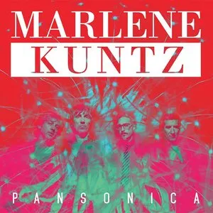 Pochette de Pansonica de Marlene Kuntz