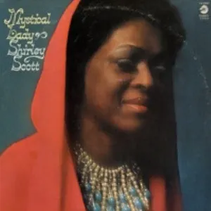 Pochette de Mystical Lady de Shirley Scott