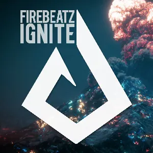 Pochette de Ignite de Firebeatz
