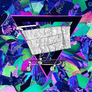 Pochette de Ennui de THÉA
