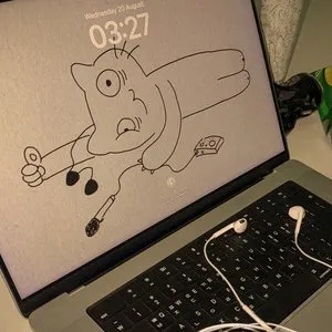 Pochette de NO DAY de KANGDANIEL