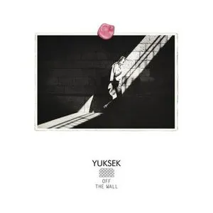 Pochette de Off the Wall de Yuksek