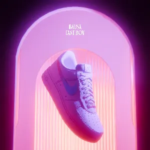 Pochette de Airforce de FAST BOY