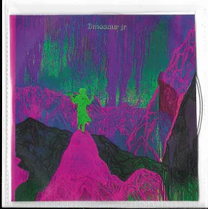 Pochette de Give a Glimpse of What Yer Not - (bonus disc) de Dinosaur Jr.