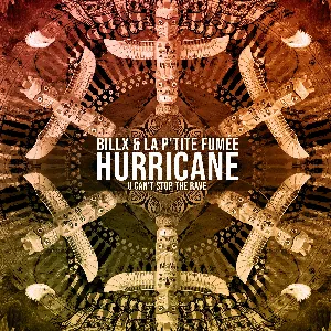 Pochette de Hurricane de Billx