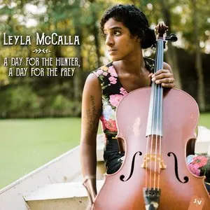 Pochette de A Day for the Hunter, a Day for the Prey de Leyla McCalla