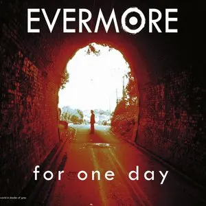 Pochette de For One Day de Evermore