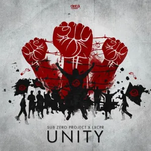 Pochette de Unity de Sub Zero Project