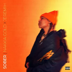 Pochette de Sober de Jeremih