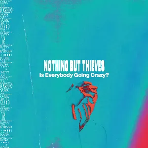 Pochette de Is Everybody Going Crazy? de Nothing But Thieves